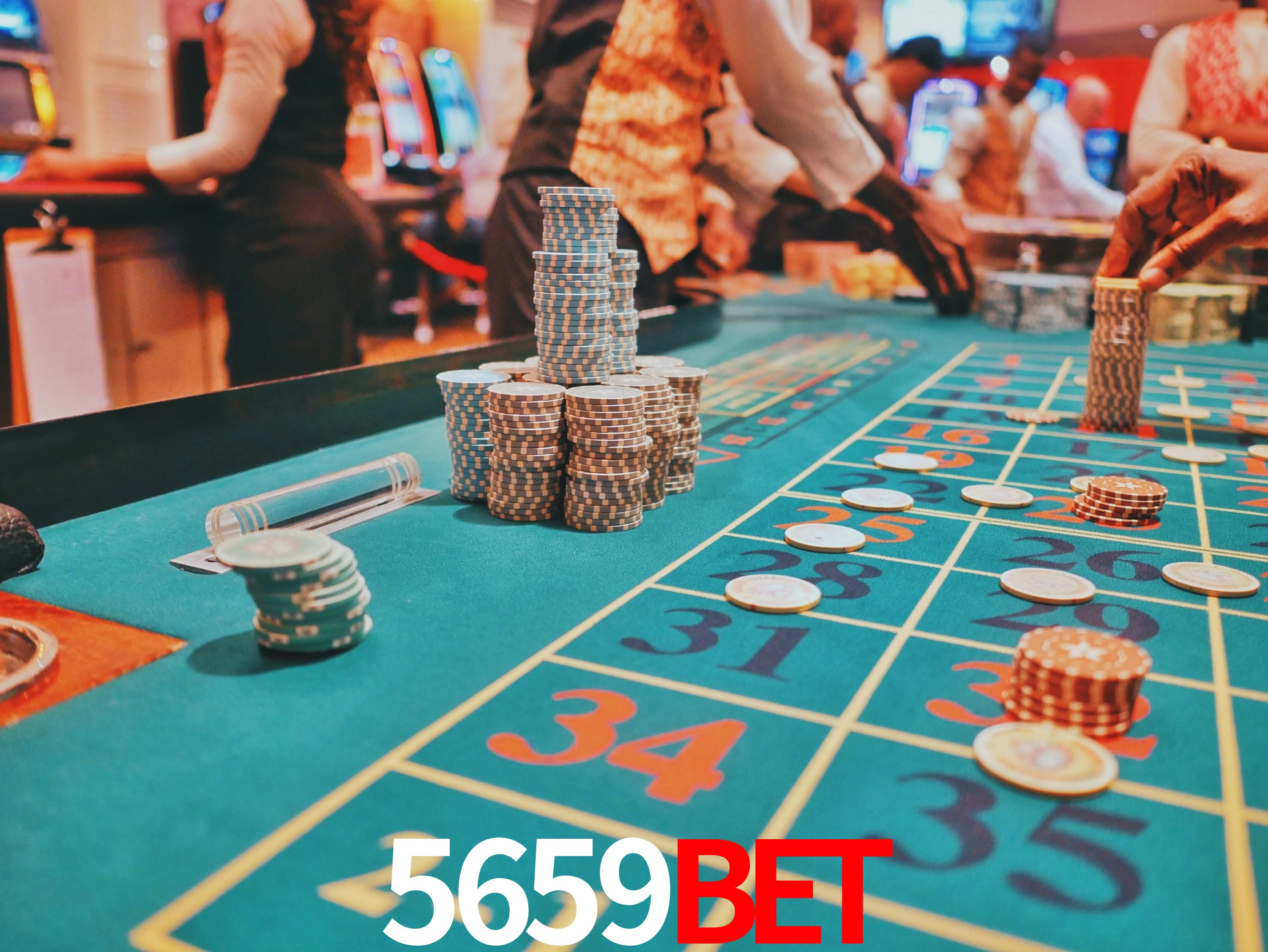 Jogos Exclusivos 5659bet