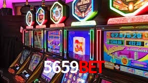 A Experiência Imersiva dos Cassinos Ao Vivo no 5659bet