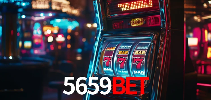 VIP Casino 5659bet