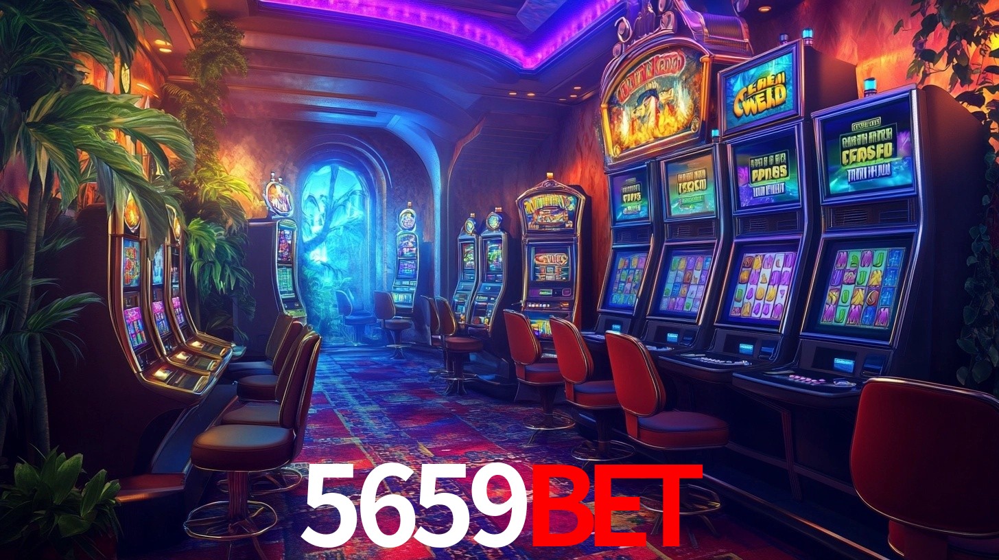 Blackjack Table 5659bet