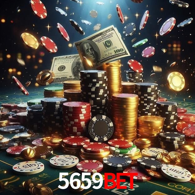 Descubra a Essência do 5659bet: Nossa História e Compromissos