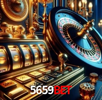PIX Instantâneo 5659bet