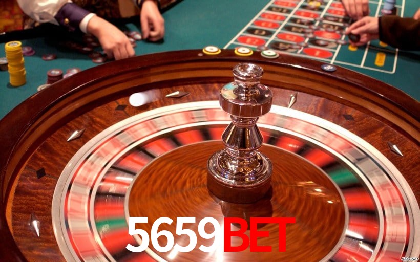 A Emoção da Loteria na 5659bet: Uma Chance de Mudança de Vida