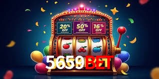 Cadastro Rápido 5659bet
