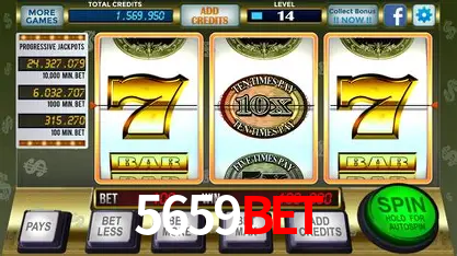 APP oficial da 5659bet para mobile